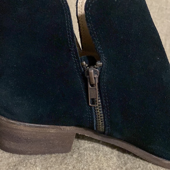 Splendid  Hamptyn  Ankle  Boot  Womens US  8.5M    C240/9124 - Picture 5 of 7